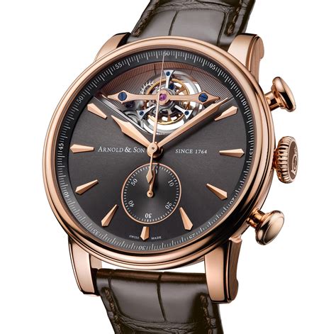 arnold and son watch prices